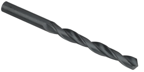 HSS Drill Bit 10.50mm Versatile Workshop Multi-Material HSS Twist Drill